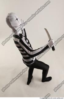 23 2019 01 JIRKA MORPHSUIT WITH KNIFE